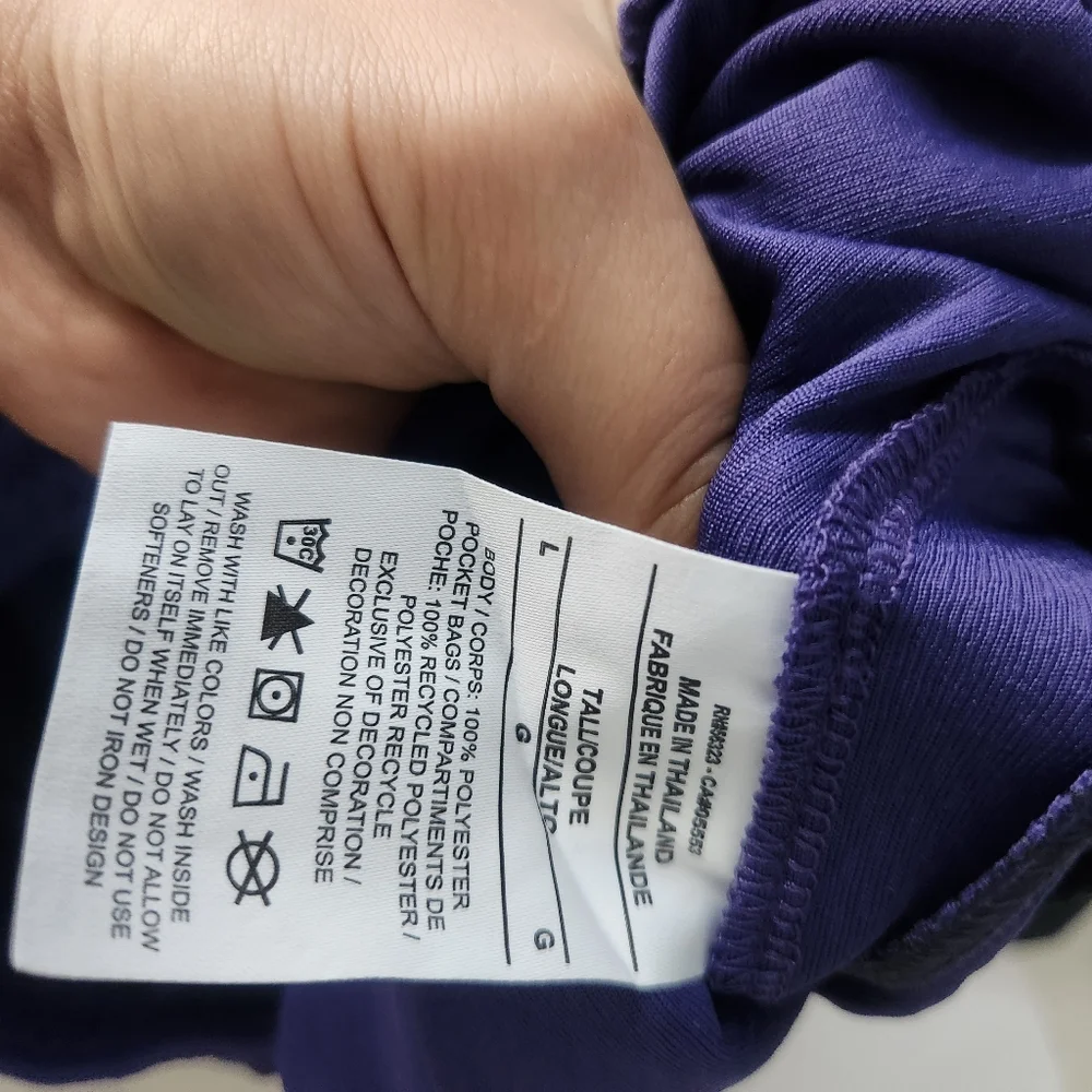 Jordan NBA Charlotte Hornets Basketball Shorts Large Tall